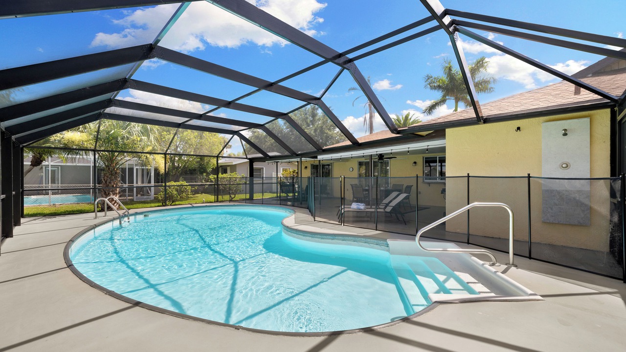 Photo of Outdoor in Caloosahatchee