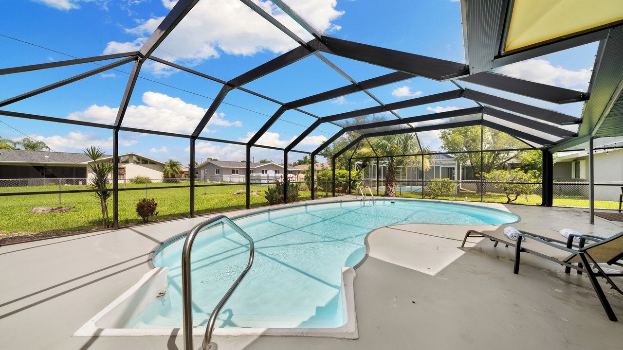 Photo of Outdoor in Caloosahatchee