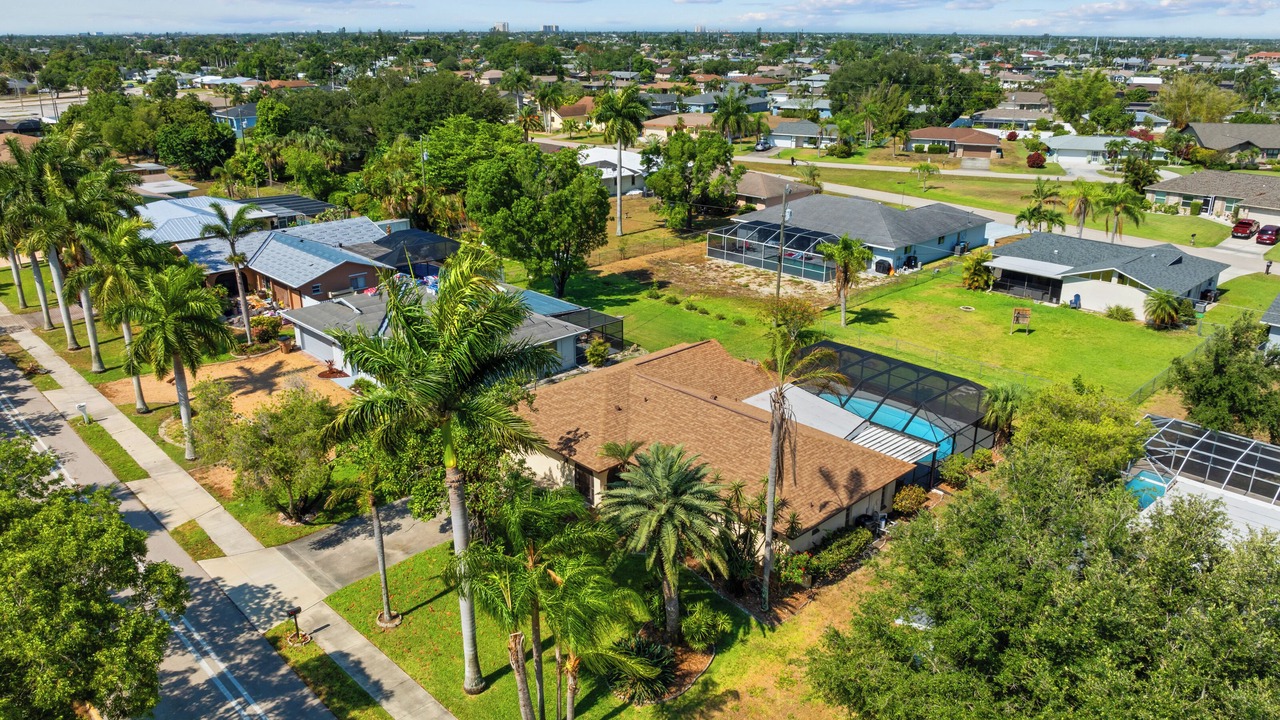 Photo of Outdoor in Caloosahatchee