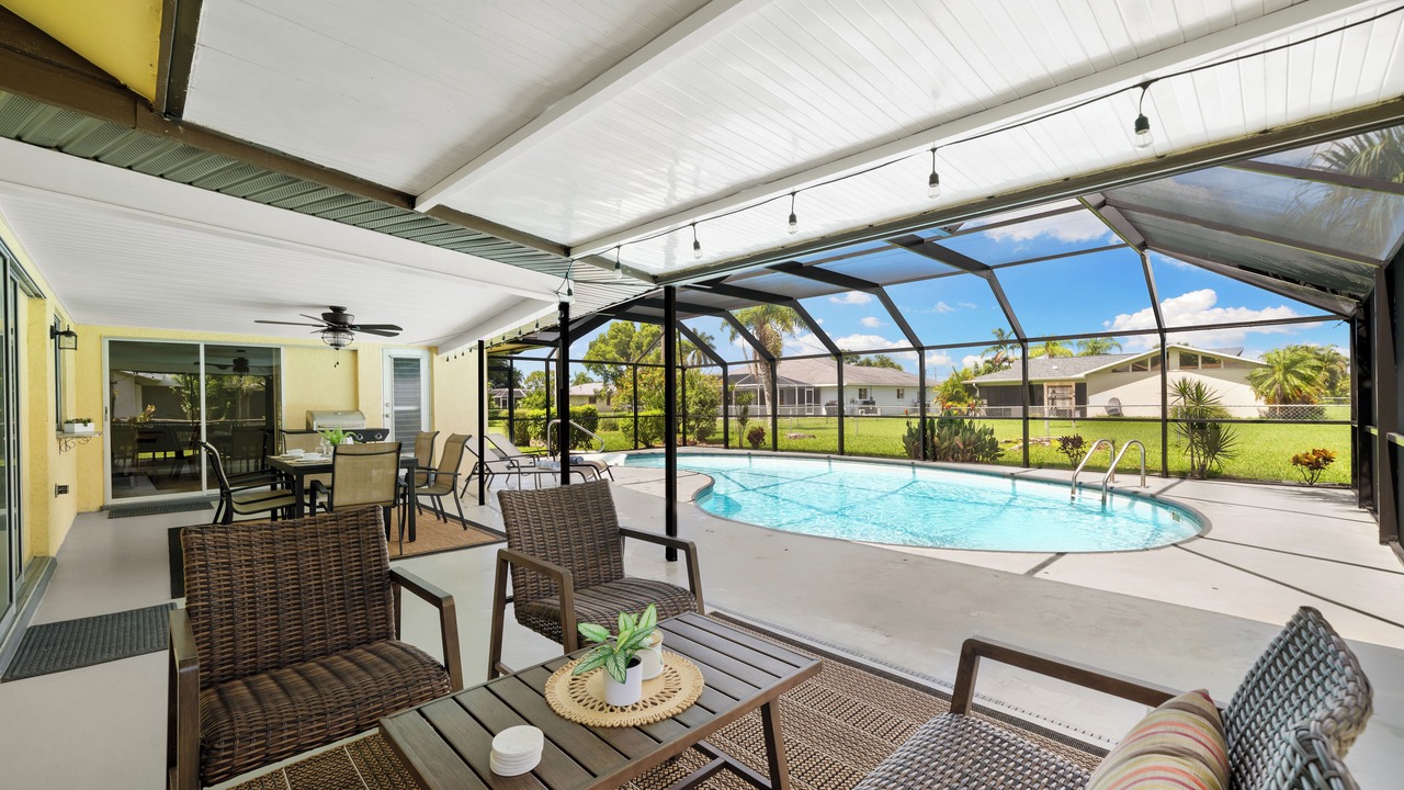 Photo of Outdoor in Caloosahatchee