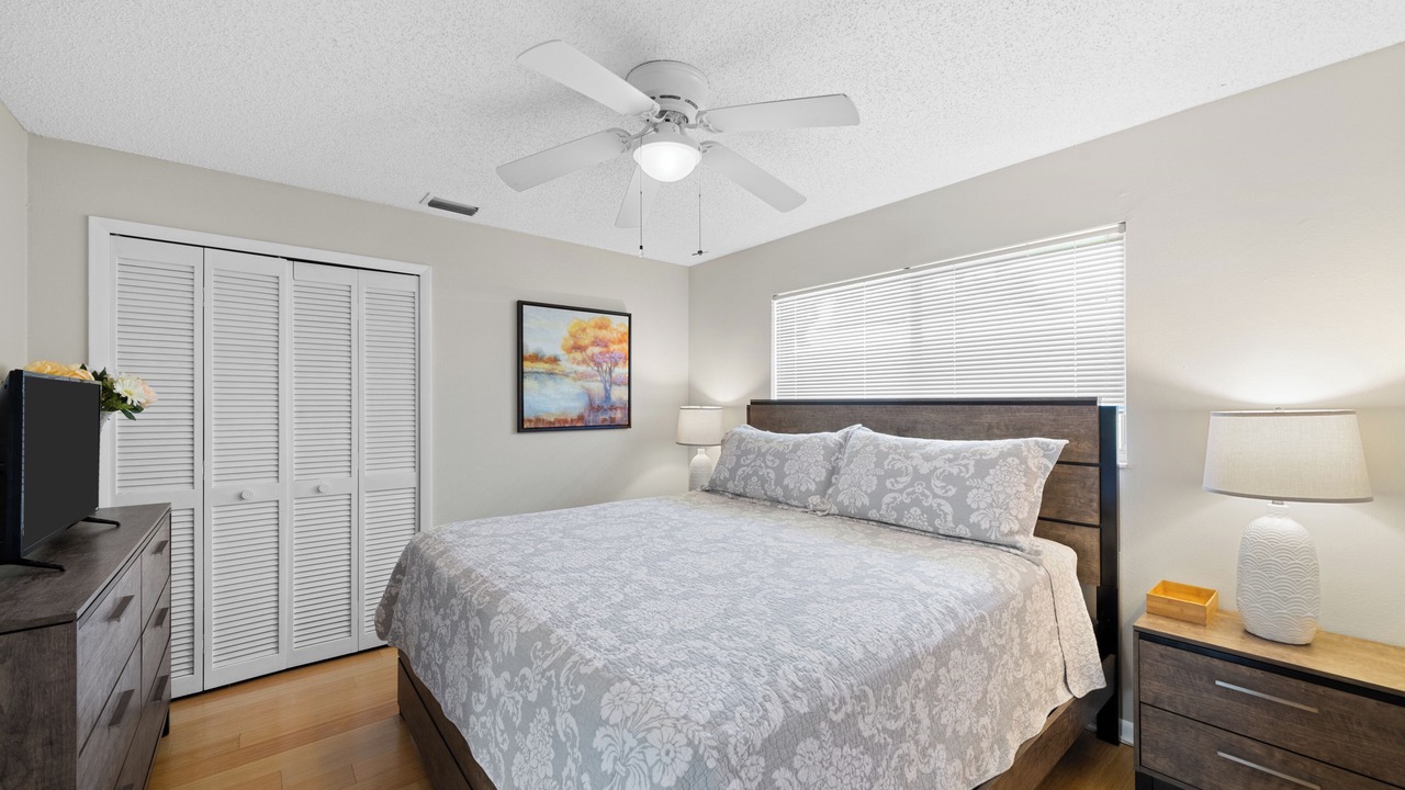 Photo of Bedroom in Caloosahatchee
