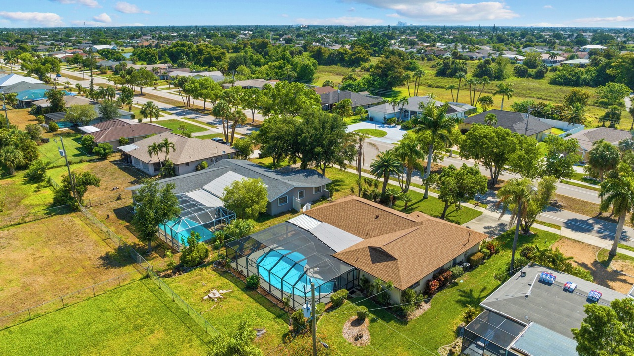 Photo of Outdoor in Caloosahatchee