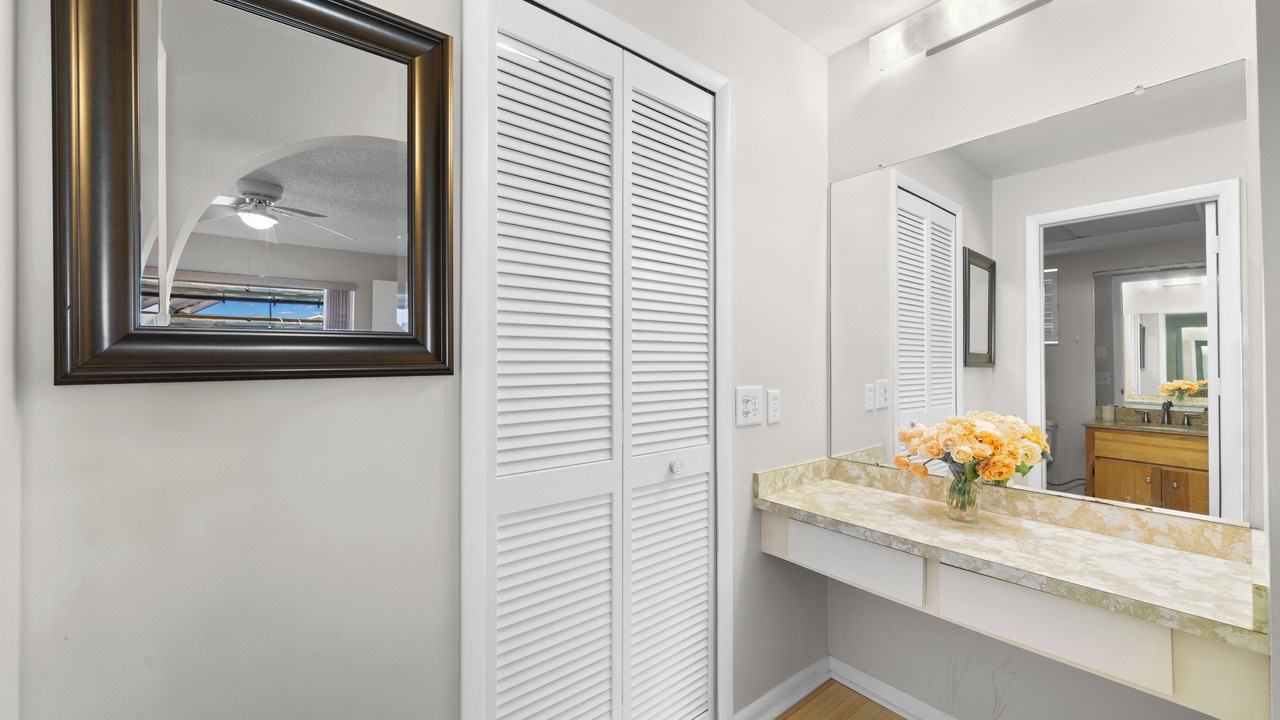 Photo of Bathroom in Caloosahatchee