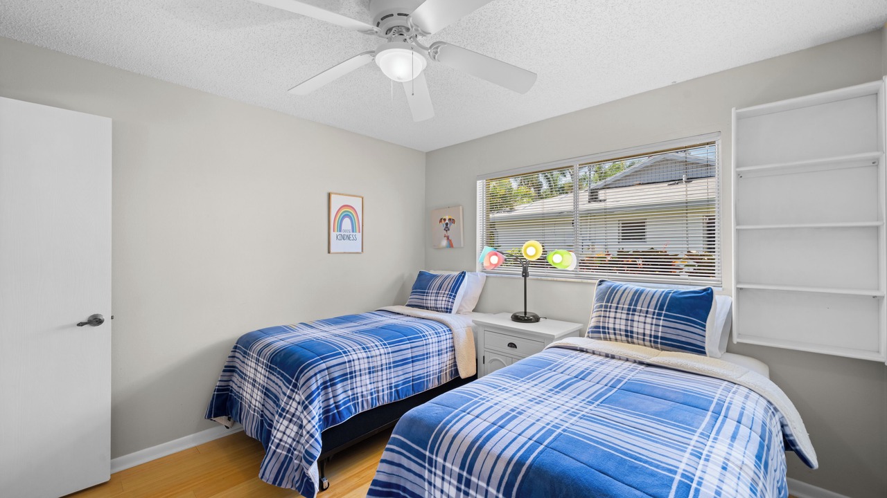 Photo of Bedroom in Caloosahatchee