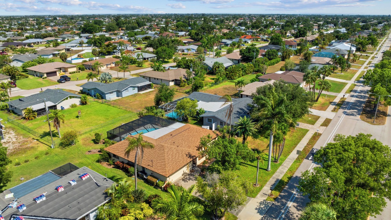 Photo of Outdoor in Caloosahatchee