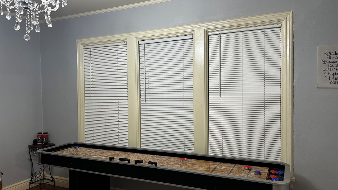 Photo of Bedroom in Historic District