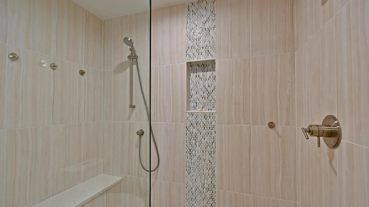 Photo of Bathroom in Whitney Beach