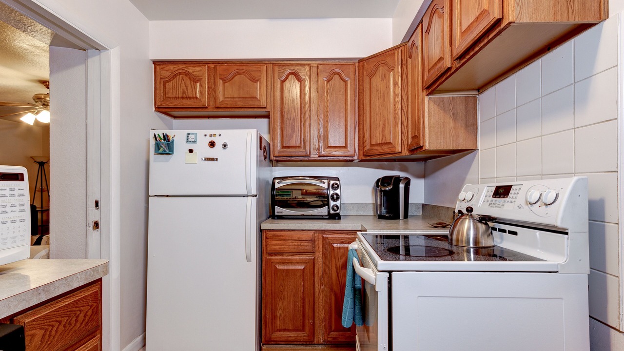 Photo of Kitchen in Deltona Lakes