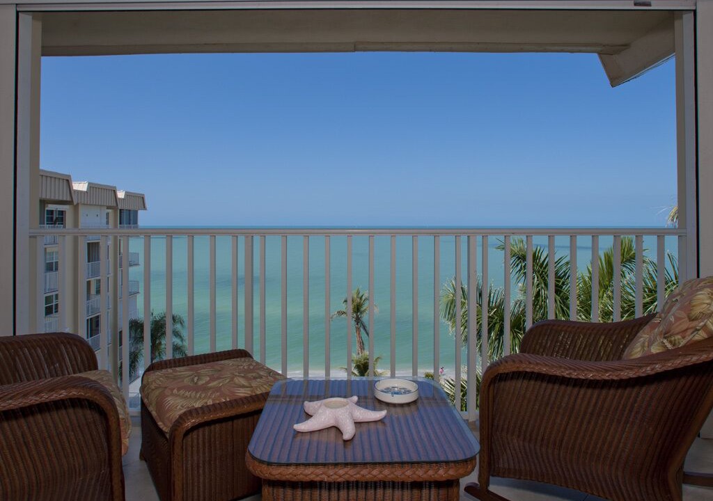 Photo of Outdoor in Moorings