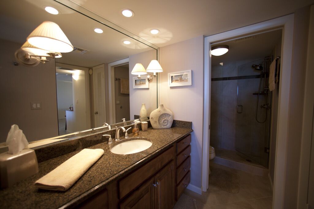 Photo of Bathroom in Moorings