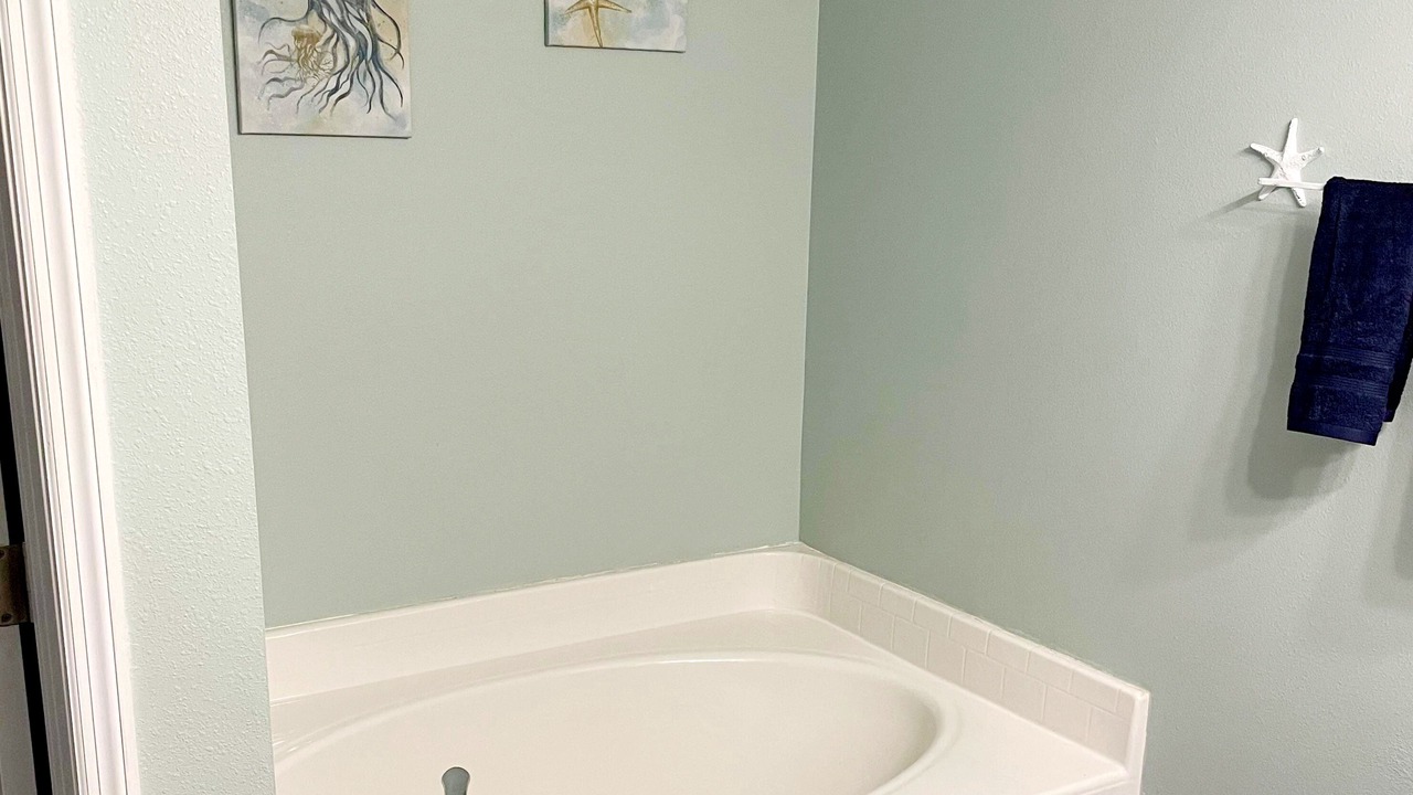 Photo of Bathroom in Port Saint Lucie
