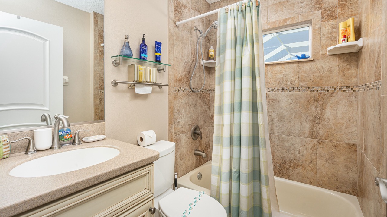 Photo of Bathroom in Wilbur-By-The-Sea