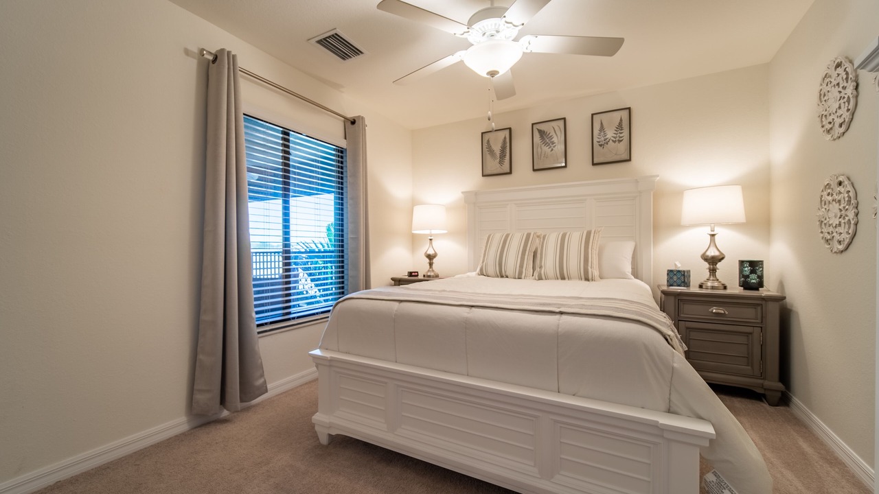 Photo of Bedroom in Lakewood Ranch