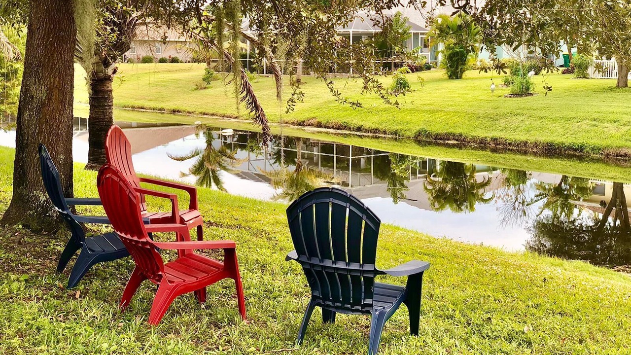 Photo of Outdoor in Pine Valley