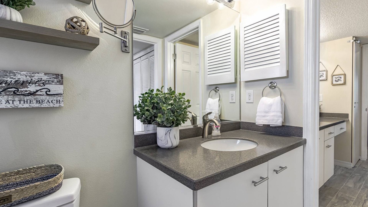 Photo of Bathroom in Siesta Key