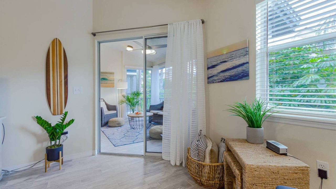 Photo of Bedroom in Siesta Key