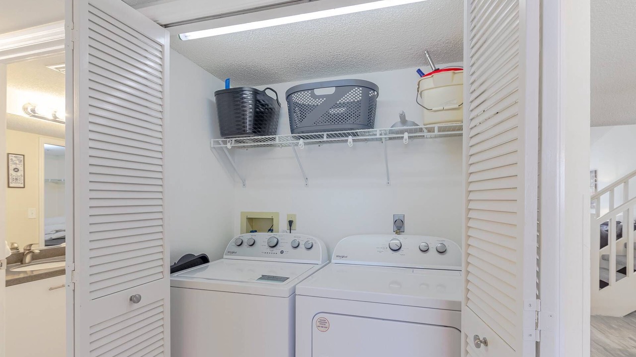 Photo of Bathroom in Siesta Key