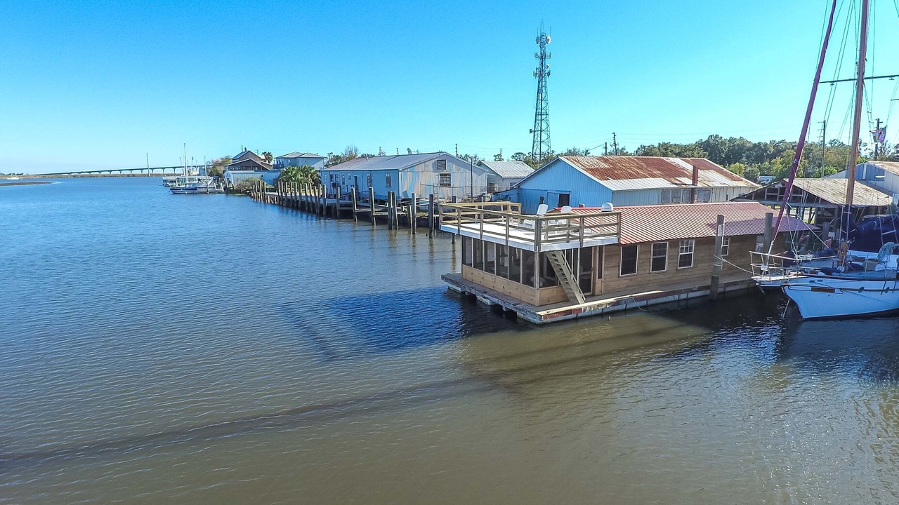 Photo of Others in Apalachicola