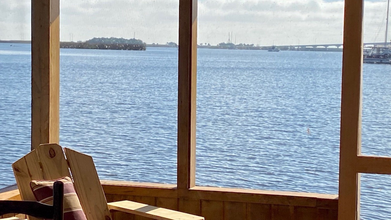 Photo of Outdoor in Apalachicola
