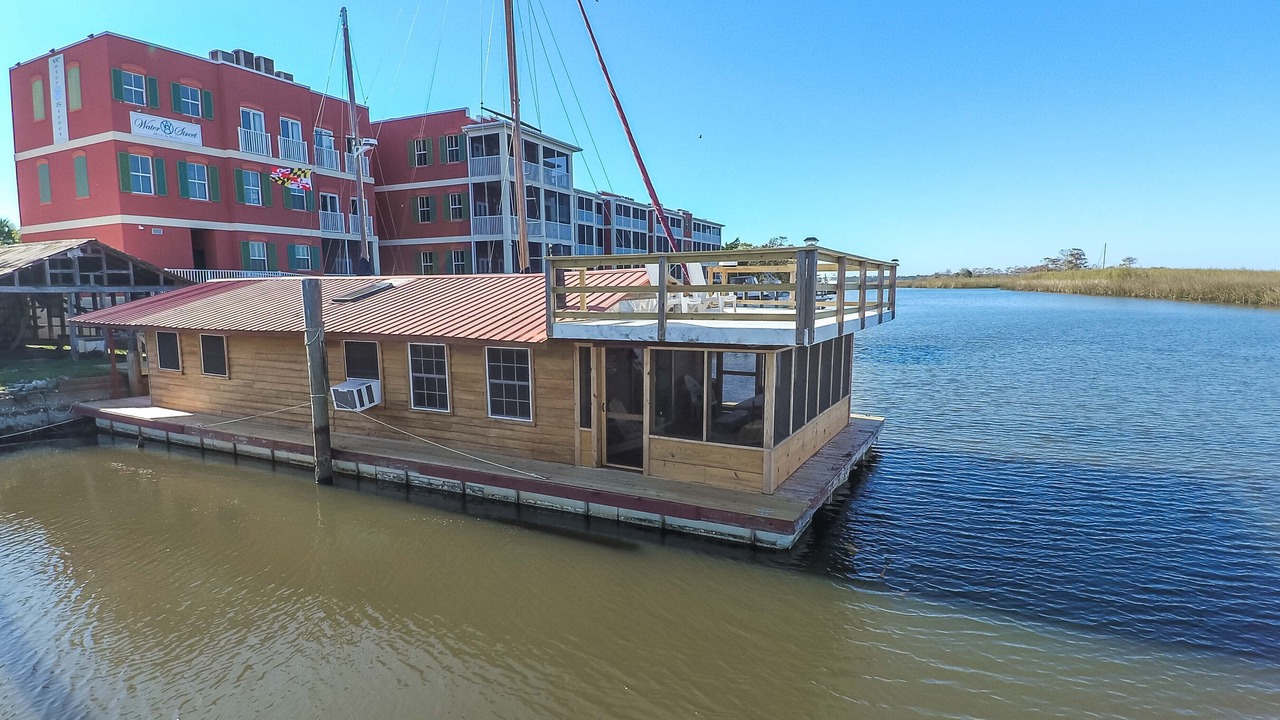 Photo of Outdoor in Apalachicola