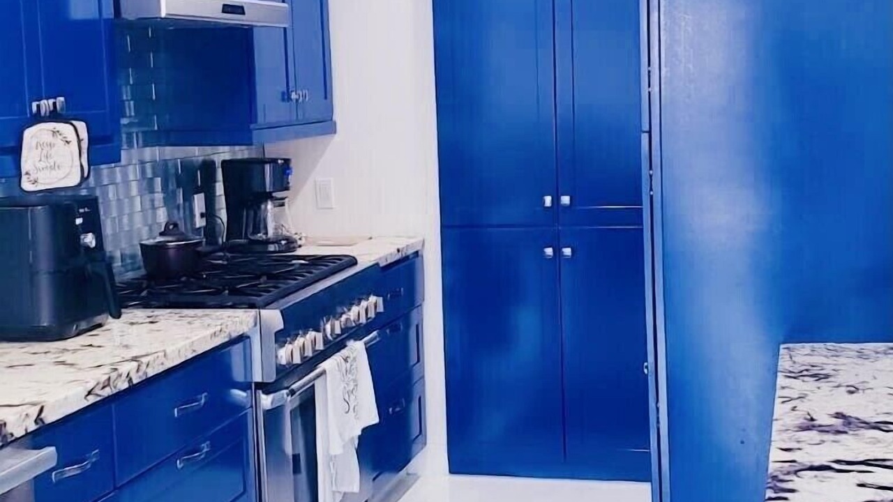 Photo of Kitchen in Tarpon River