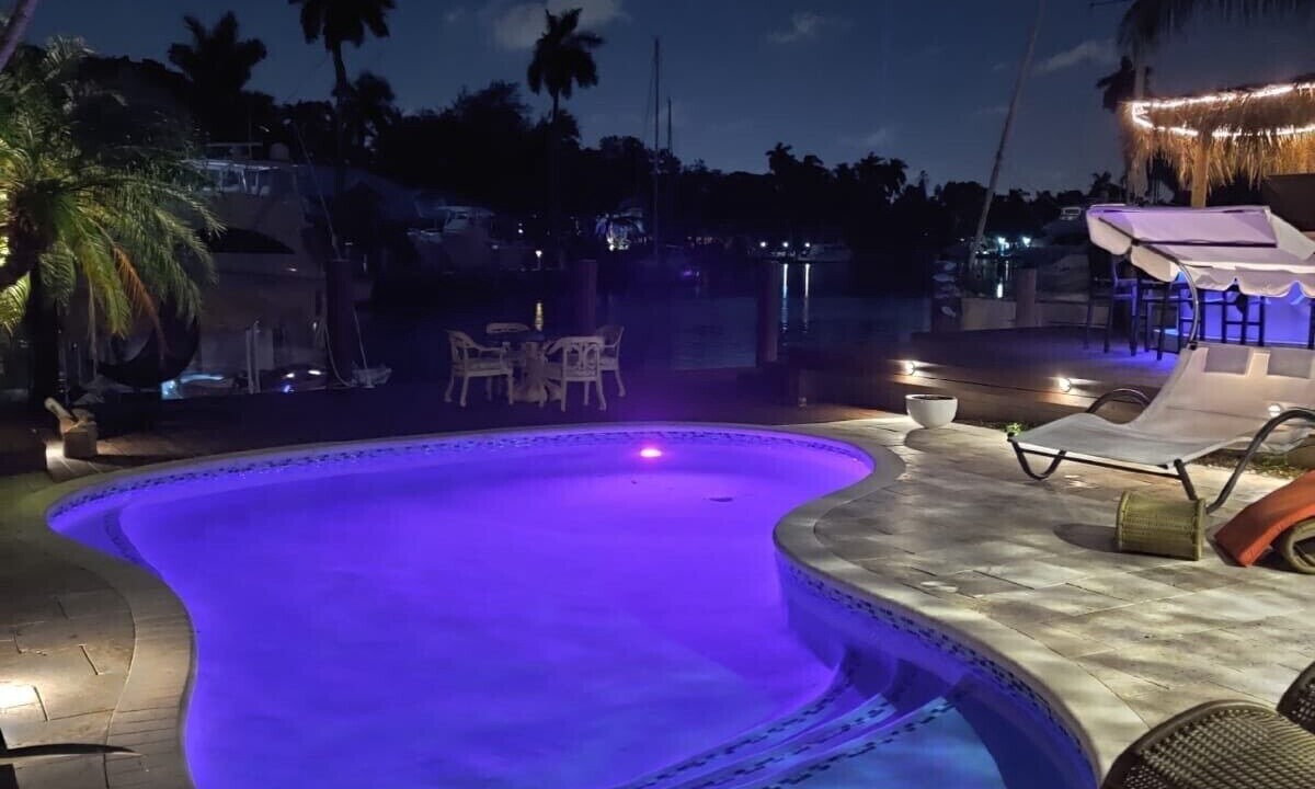 Photo of Outdoor in Tarpon River