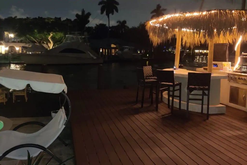 Photo of Outdoor in Tarpon River
