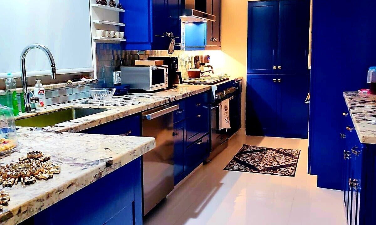 Photo of Kitchen in Tarpon River