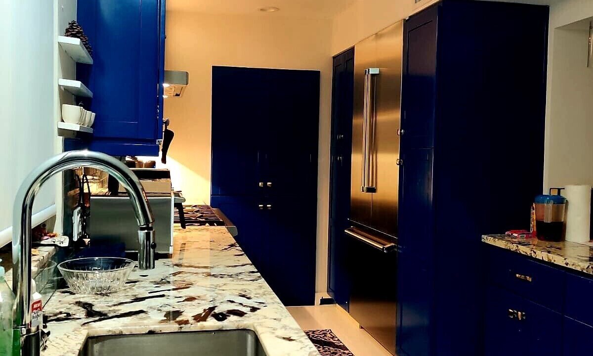 Photo of Kitchen in Tarpon River