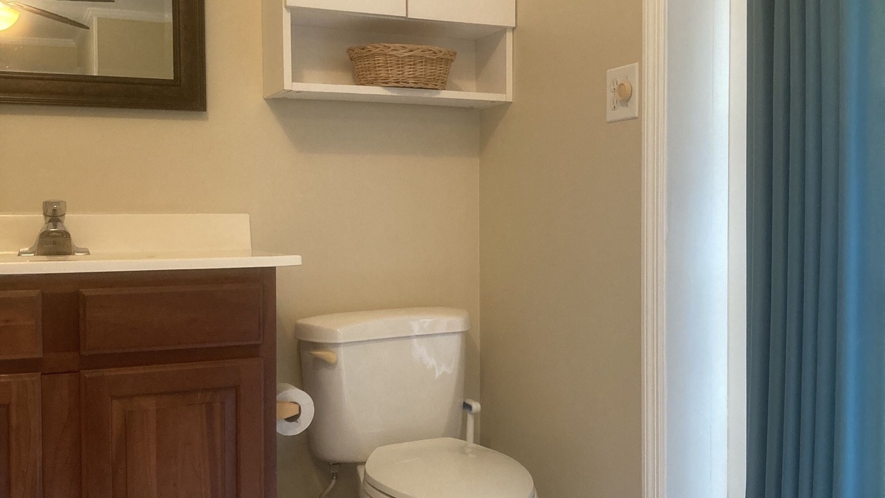 Photo of Bathroom in Fort Pierce