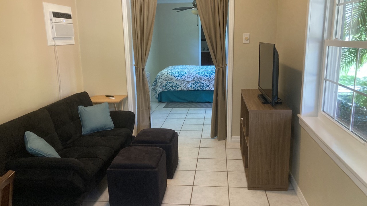 Photo of Bedroom in Fort Pierce