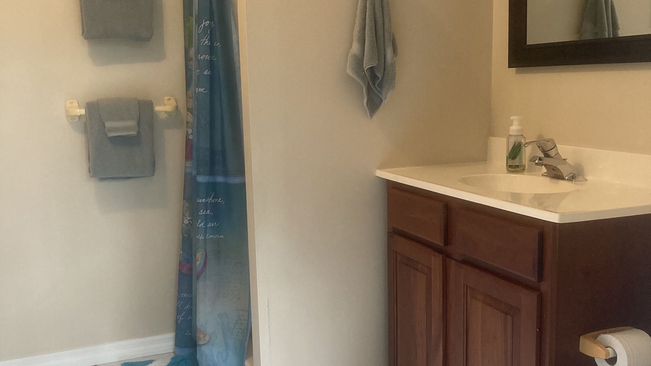 Photo of Bathroom in Fort Pierce