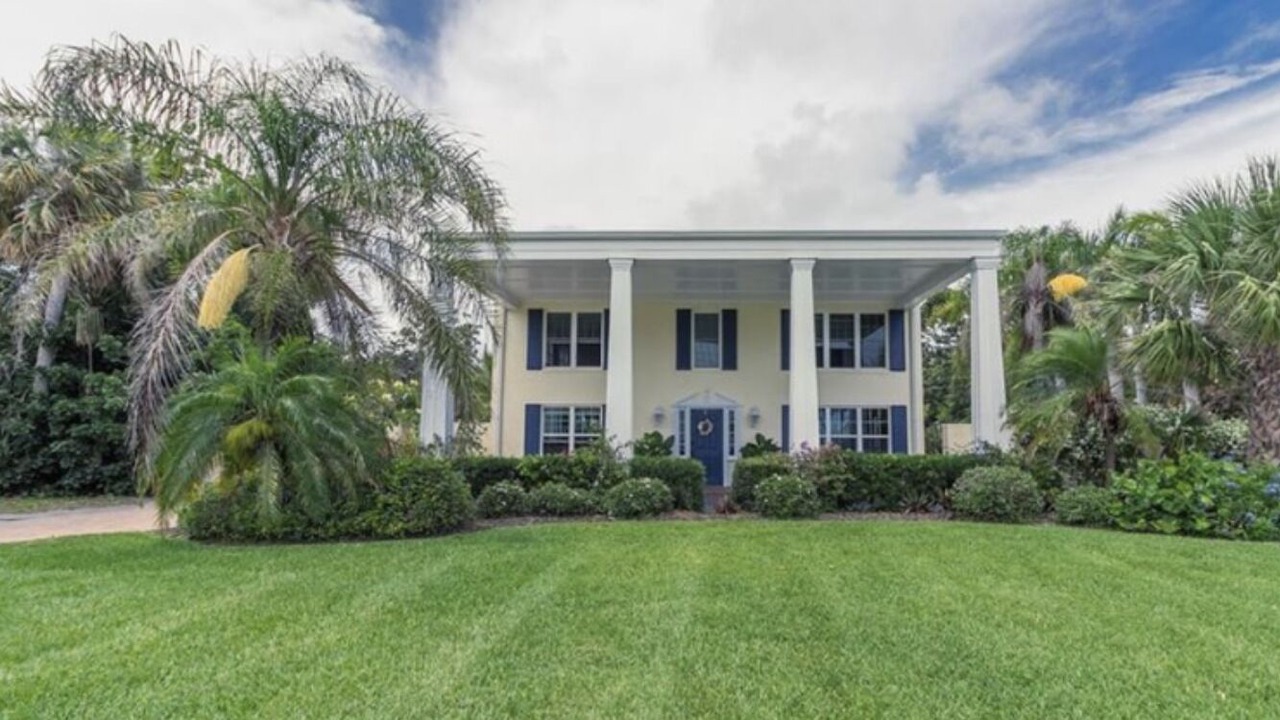 Photo of Outdoor in Fort Pierce