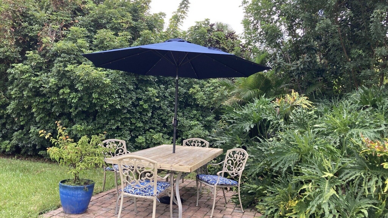 Photo of Outdoor in Fort Pierce