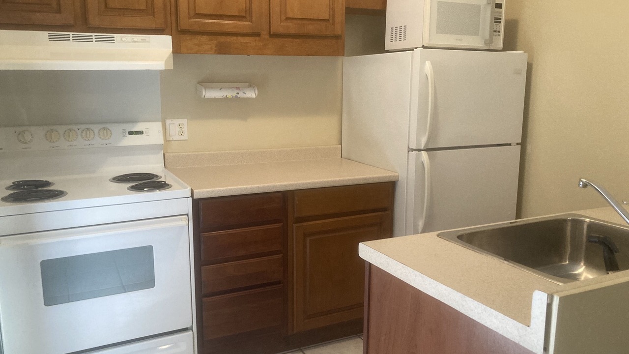 Photo of Kitchen in Fort Pierce