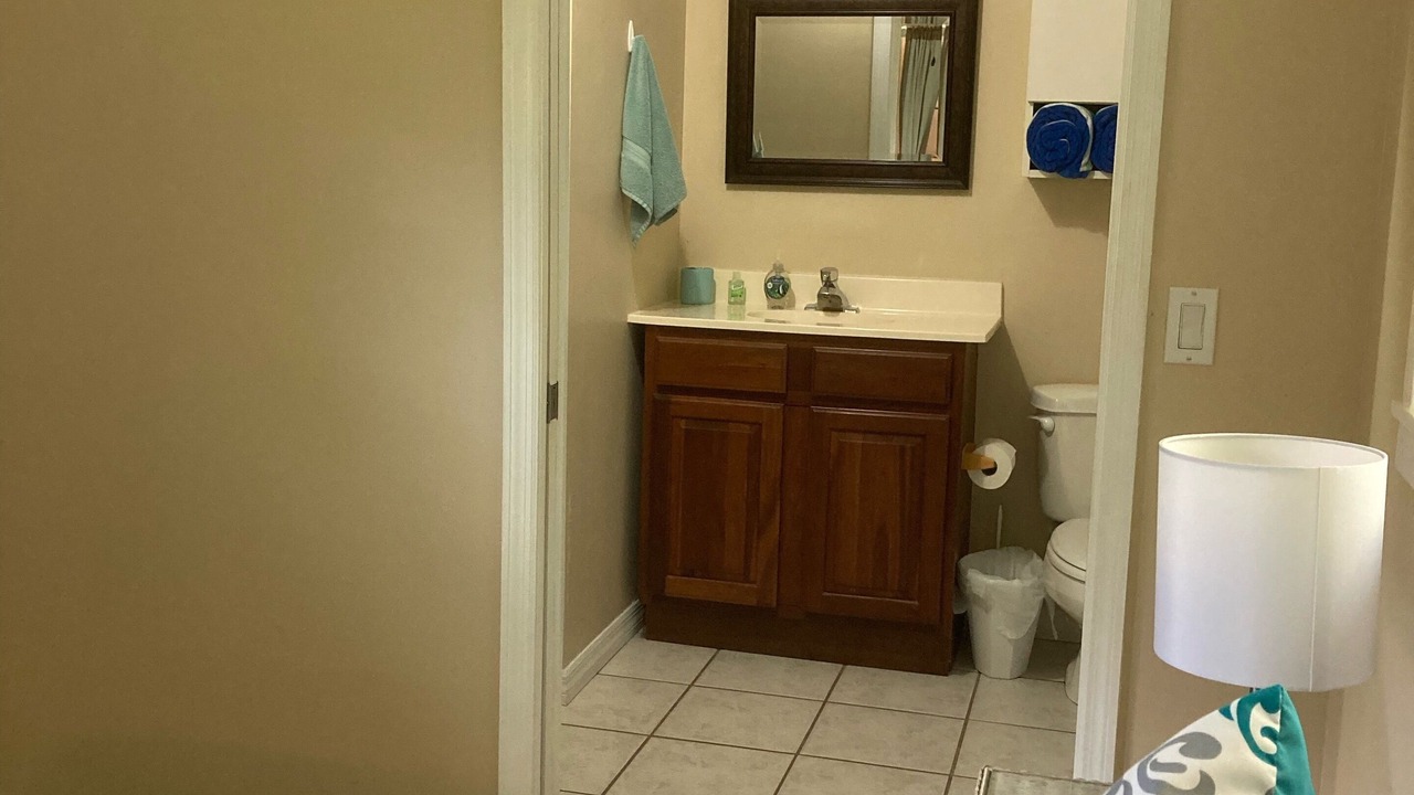 Photo of Bedroom in Fort Pierce