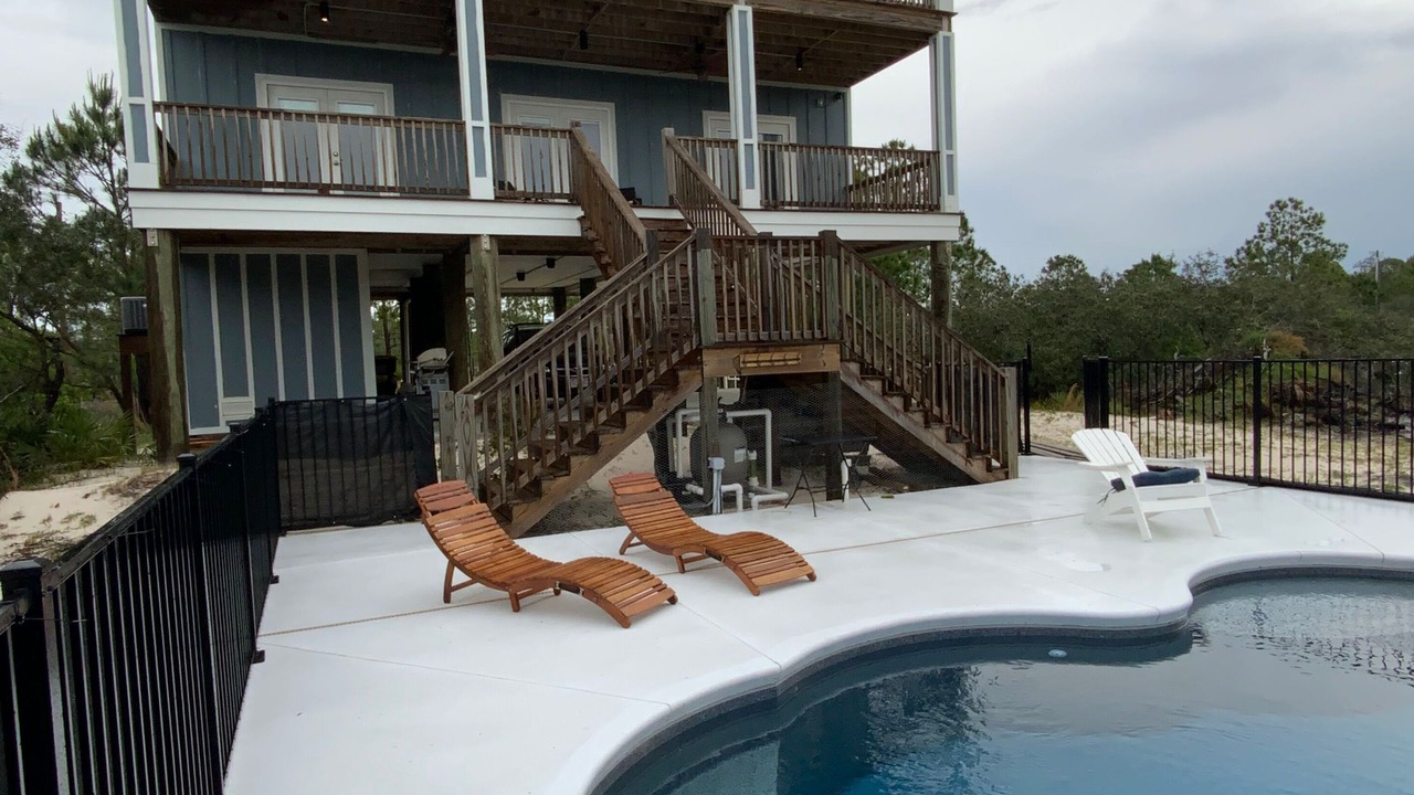 Photo of Outdoor in Surf Side Shores