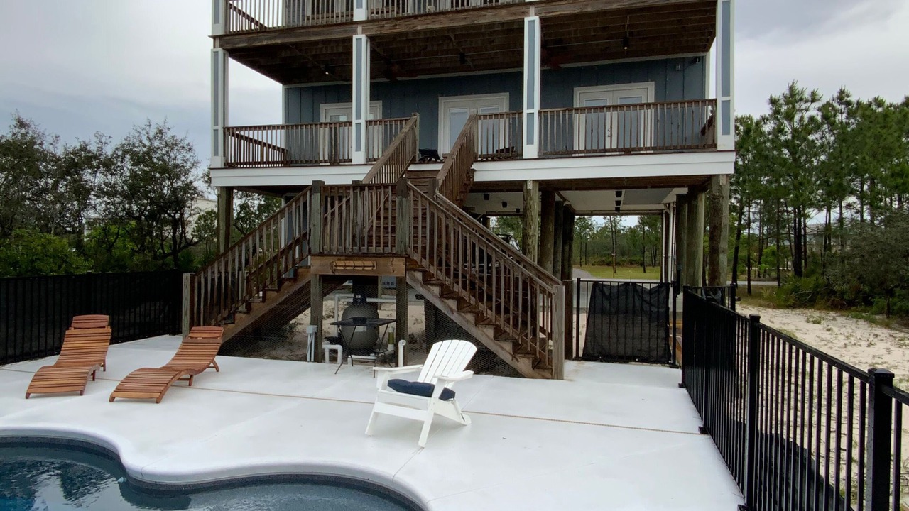 Photo of Outdoor in Surf Side Shores