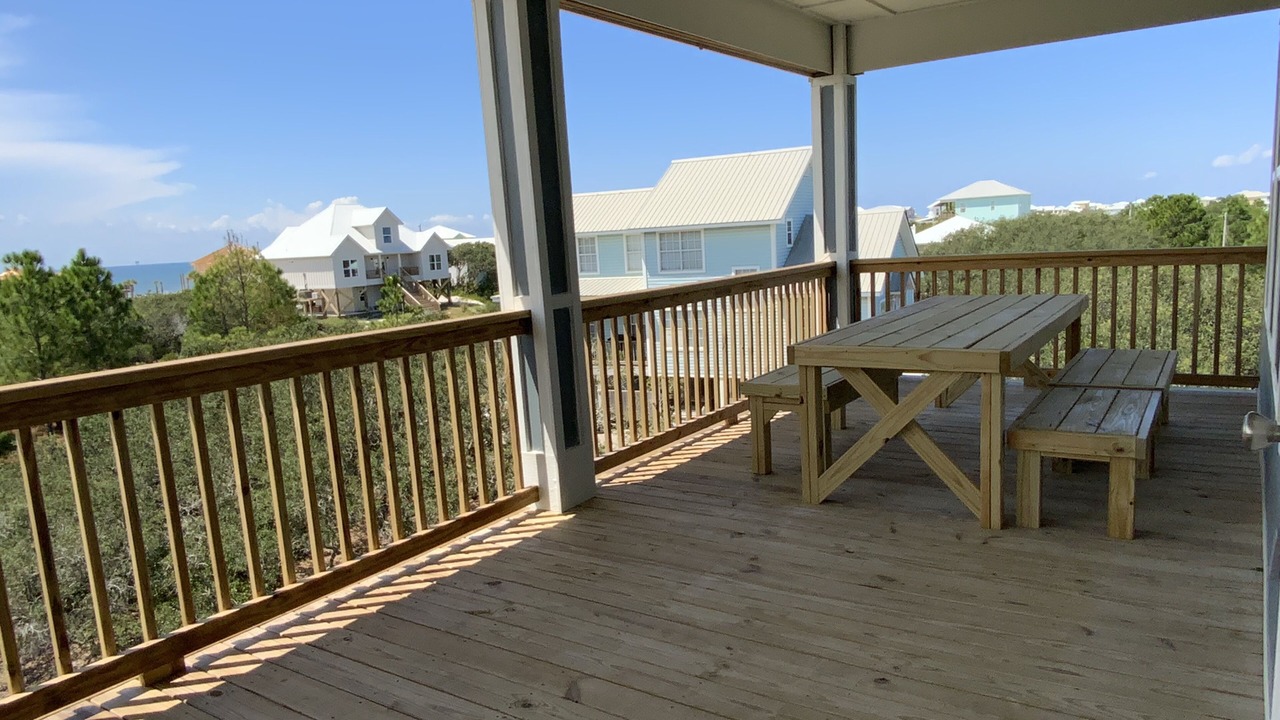 Photo of Outdoor in Surf Side Shores
