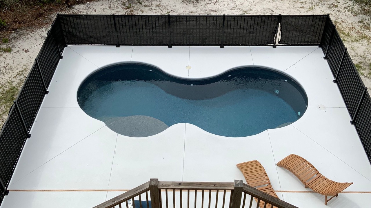 Photo of Outdoor in Surf Side Shores