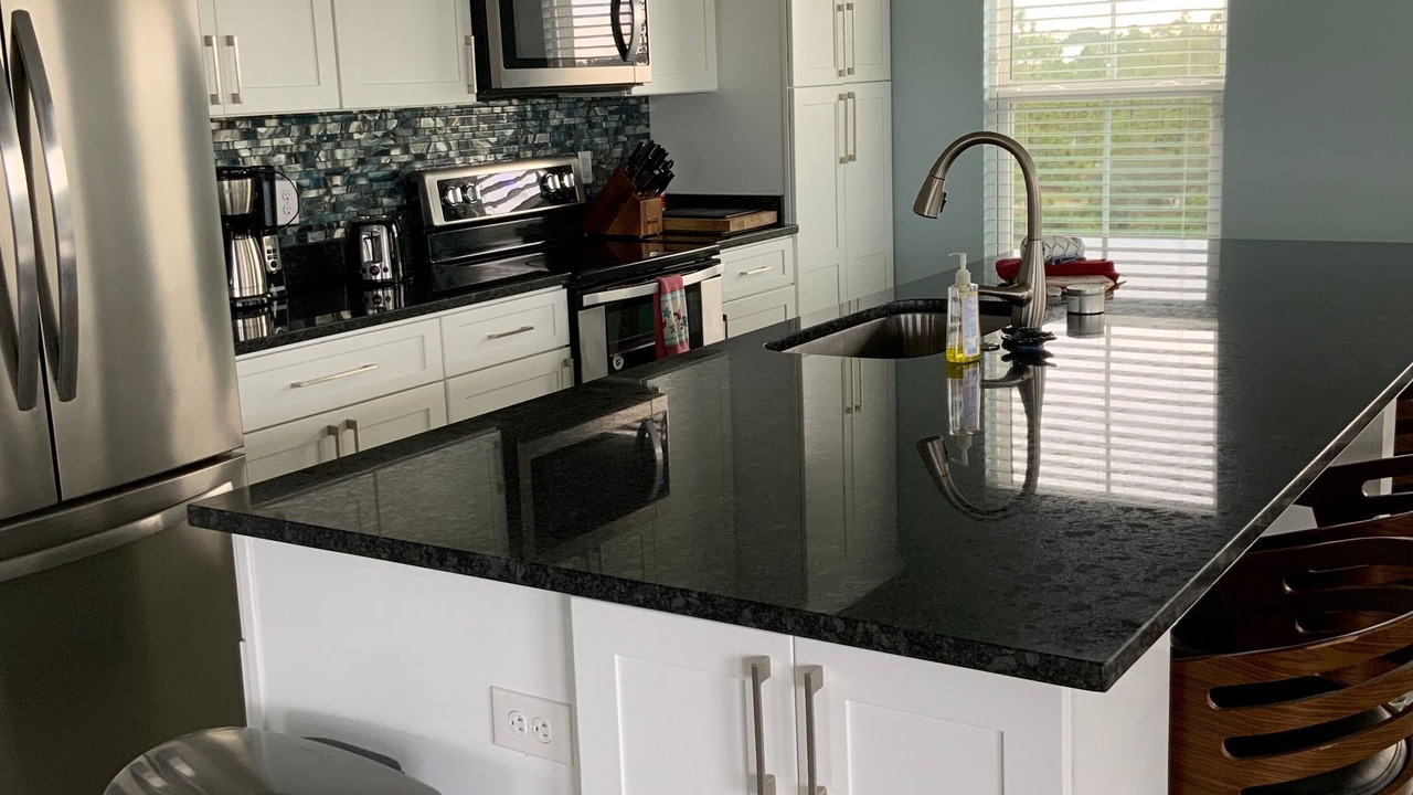 Photo of Kitchen in Surf Side Shores