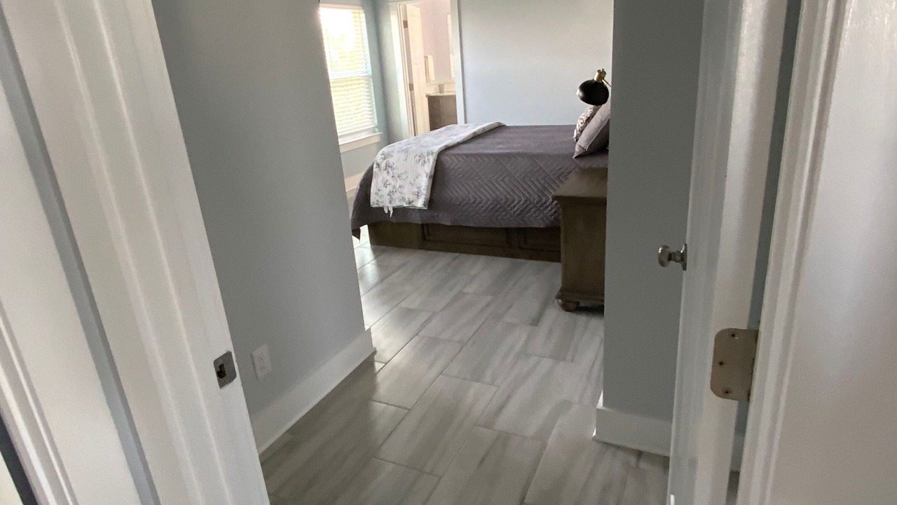Photo of Bedroom in Surf Side Shores