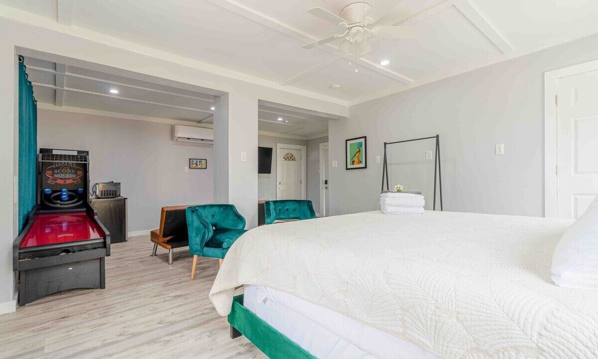 Photo of Bedroom in Toilla Segunda