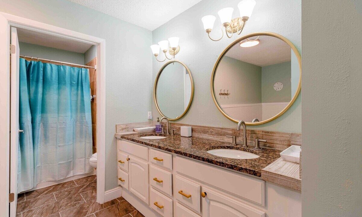 Photo of Bathroom in Toilla Segunda