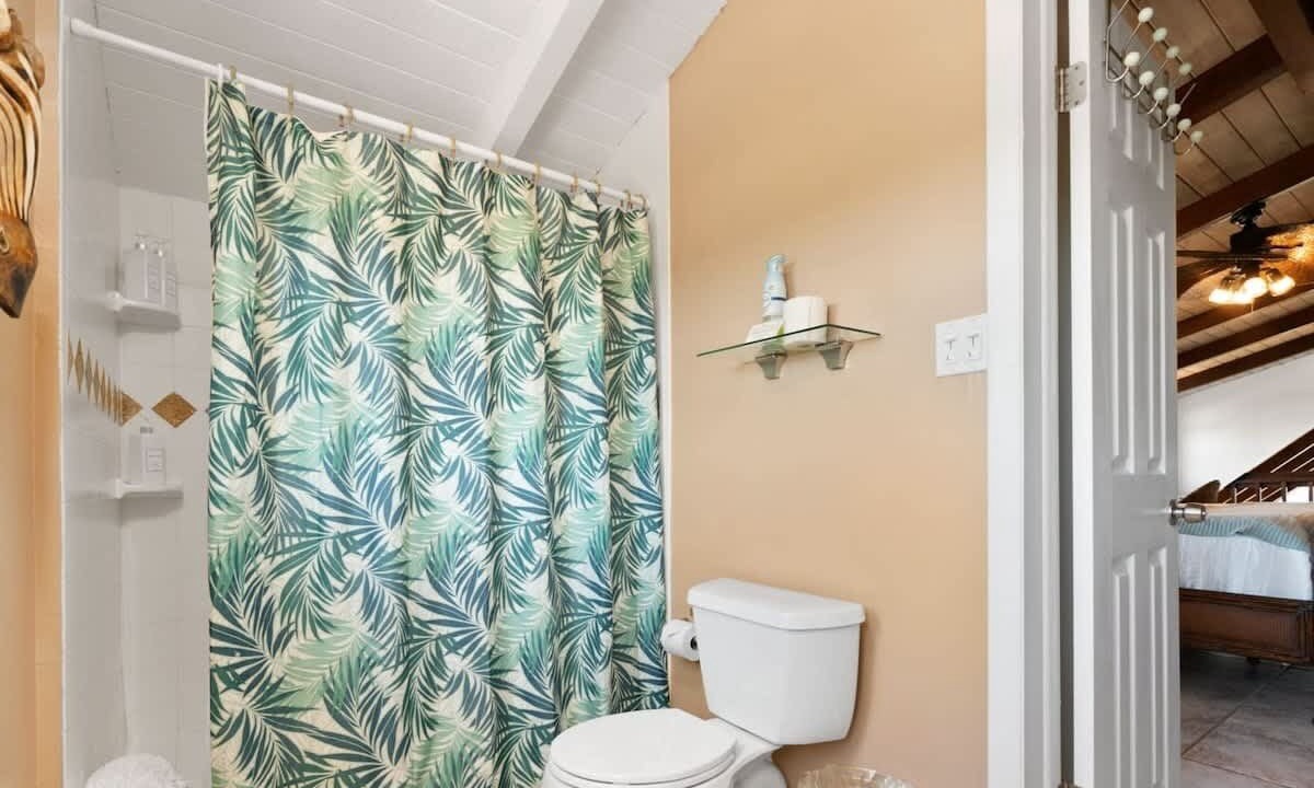 Photo of Bathroom in Vilano Beach