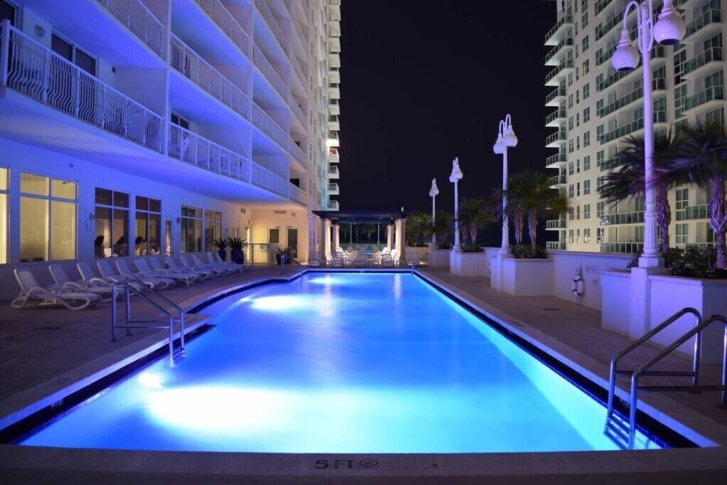 Photo of Outdoor in Brickell