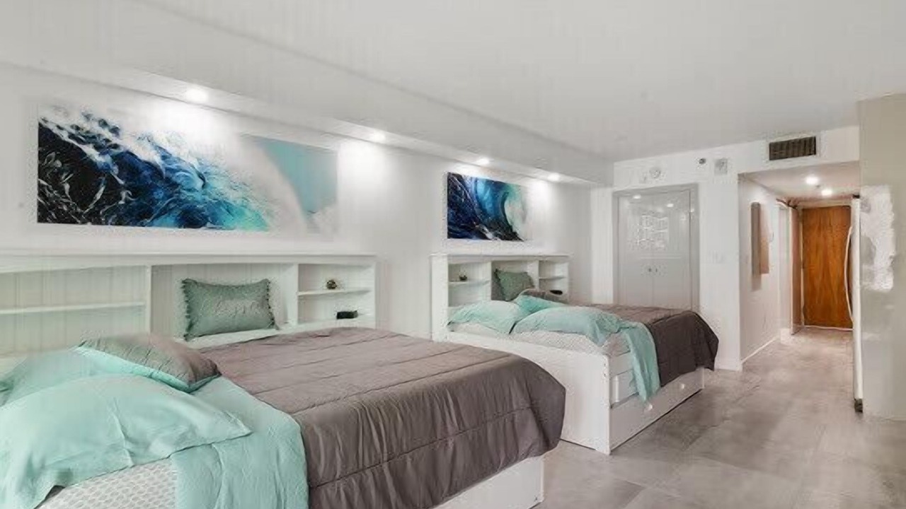 Photo of Bedroom in Brickell