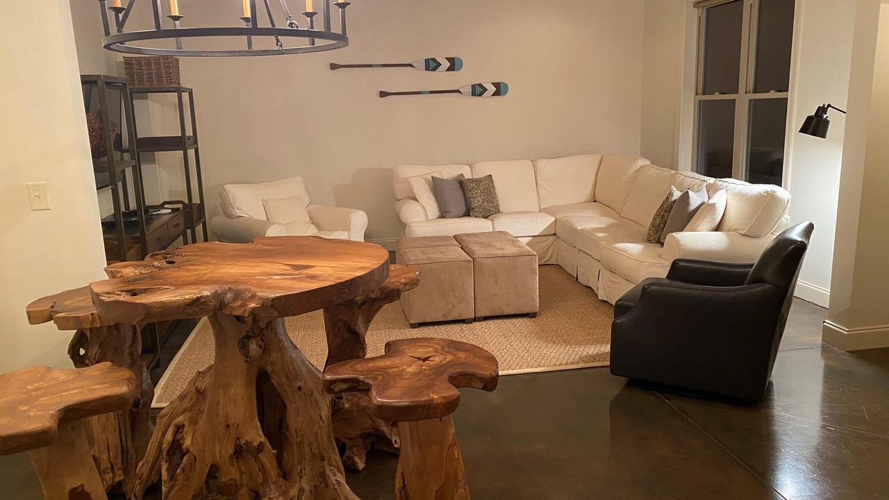 Photo of Bedroom in Shelter Cove