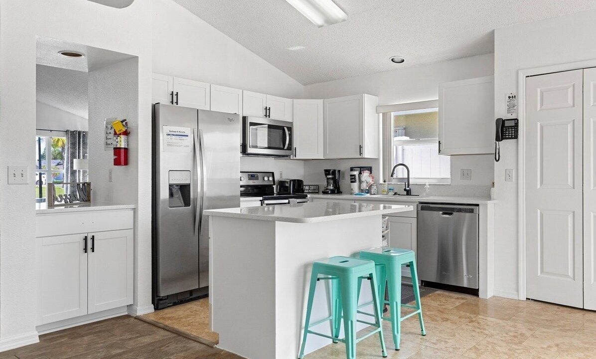 Photo of Kitchen in Lindfields