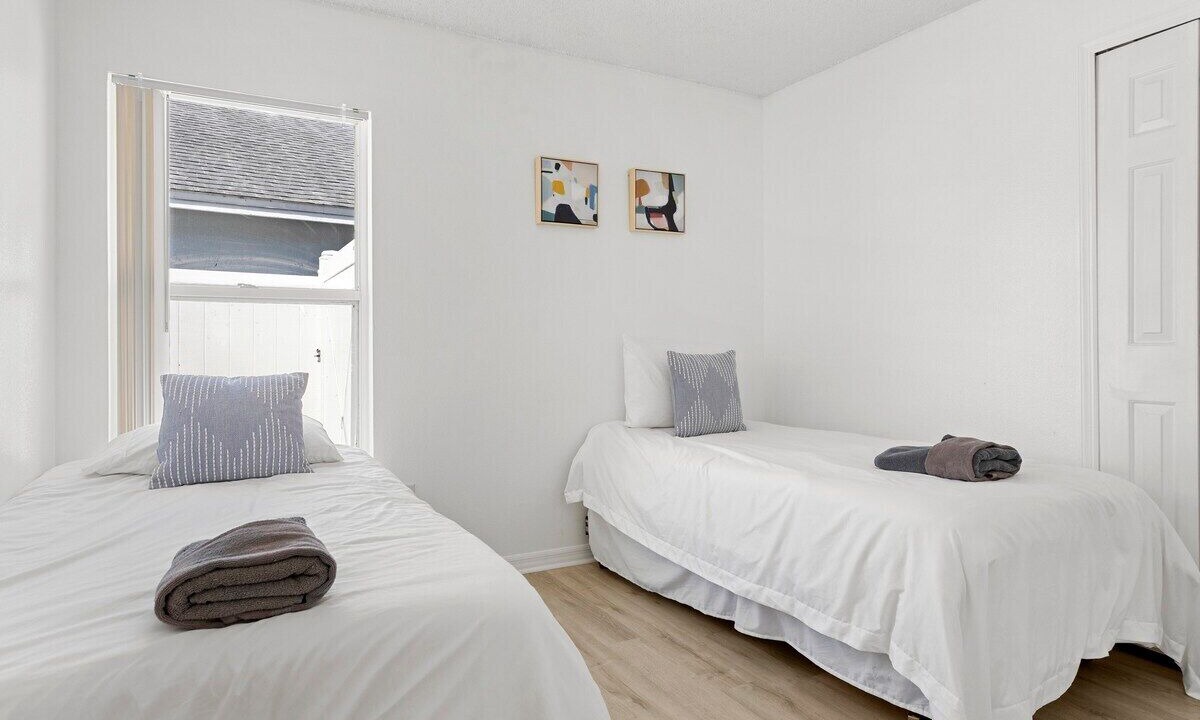 Photo of Bedroom in Lindfields